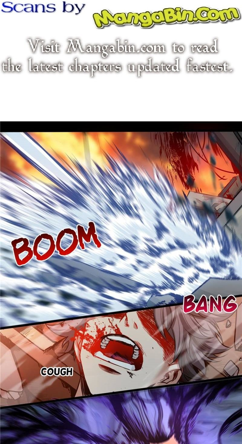 Alien Abyss: Restart Era Chapter 36 1